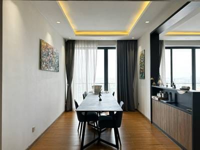 Apartment For Rent in 7 Makara $2,000