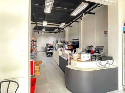 Shophouse For Rent in Daun Penh $1,000
