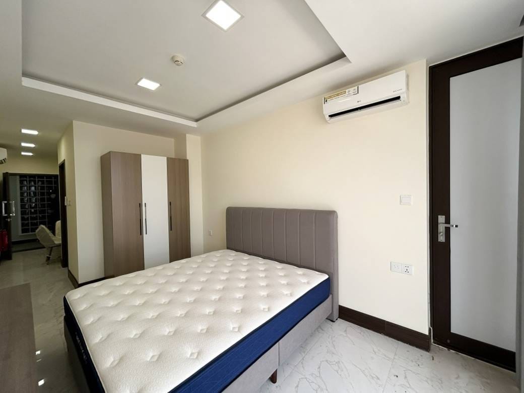 Orkide The Royal Condominium | Sen Sok Studio K pronájmu in Sen Sok