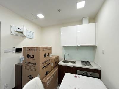 Orkide The Royal Condominium | Zařízeno Studio K pronájmu