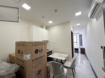 Orkide The Royal Condominium | Studio K pronájmu in Ou Baek K'am, Sen Sok, Phnom Penh
