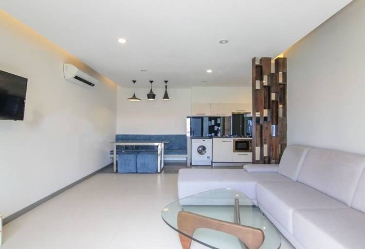 Condo Na wynajem w Chroy Changvar, Phnom Penh