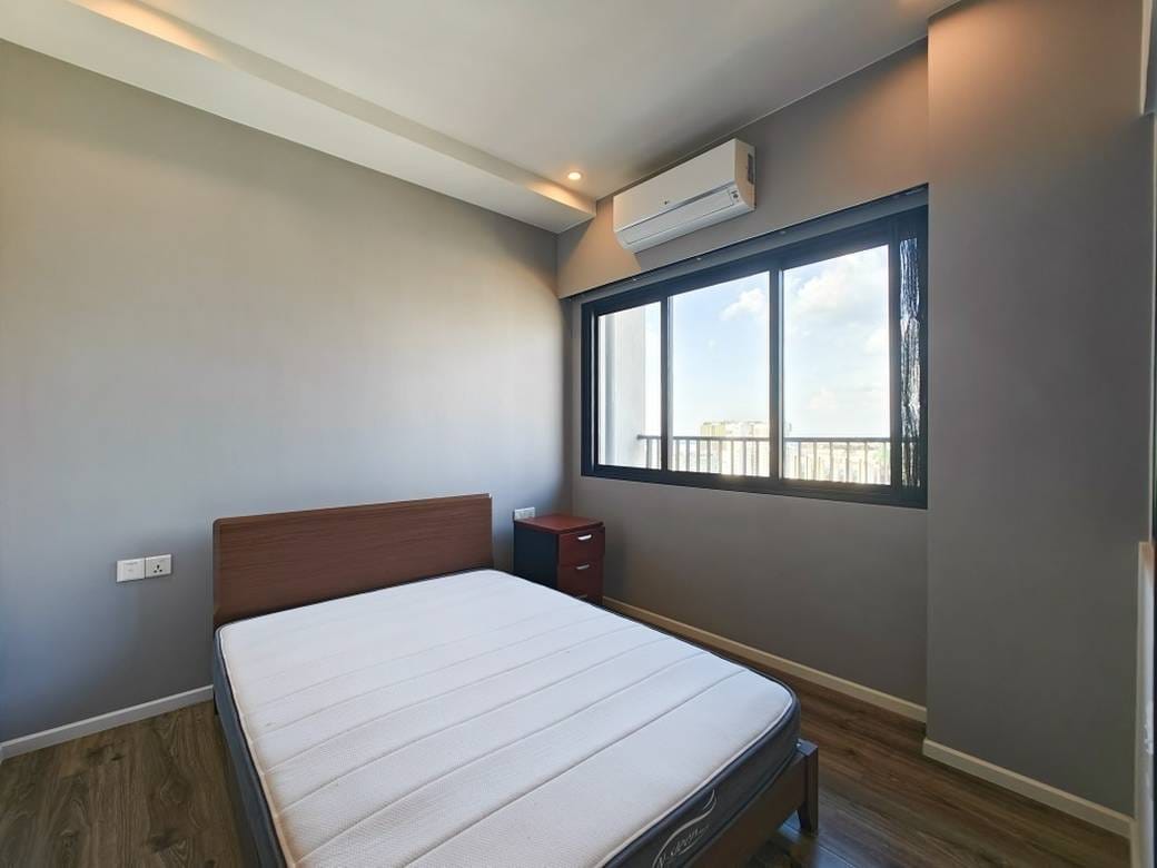 คอนโด สำหรับเช่า ใน Boeng Keng Kang $1,500