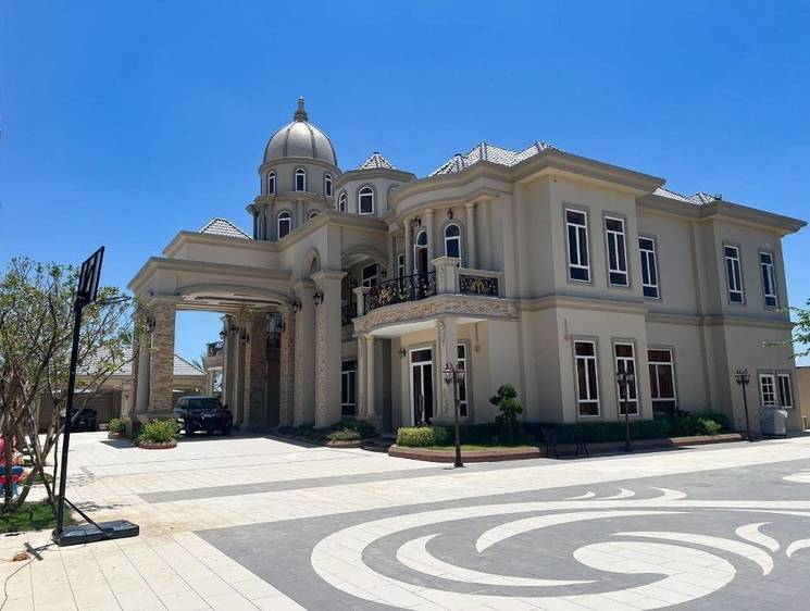 Villa For Sale in Snaor, Kamboul, Phnom Penh