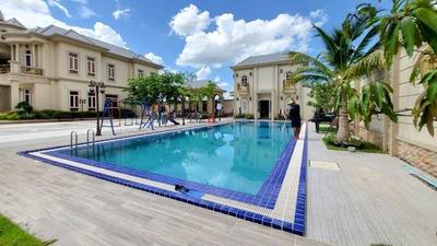 Villa For Sale in Snaor, Kamboul, Phnom Penh