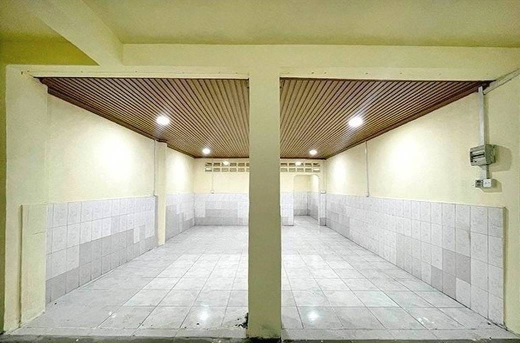 Boeng Keng Kang Maison-boutique À louer à Boeng Keng Kang
