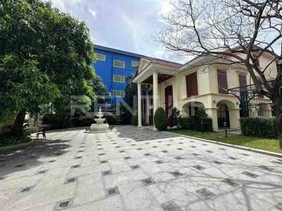 Furnished Lot For Rent