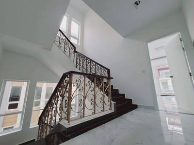 Dvojvila For Sale & Rent in Preaek Ta Sek, Chroy Changvar, Phnom Penh