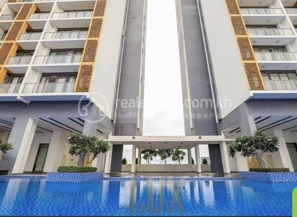 The Skyline | 55-107 sqm Living Size Condo For Sale & Rent in 7 Makara