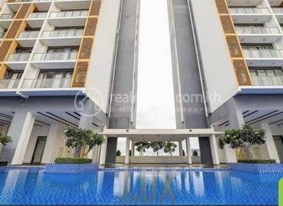 The Skyline | 55-107 sqm Living Size Condo For Sale & Rent in 7 Makara