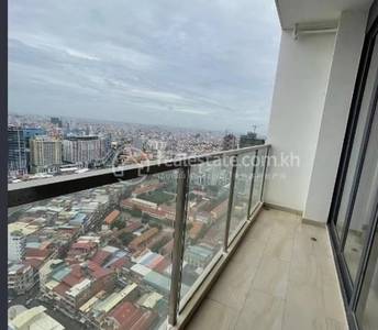 The Skyline | Zařízeno Condo For Sale & Rent