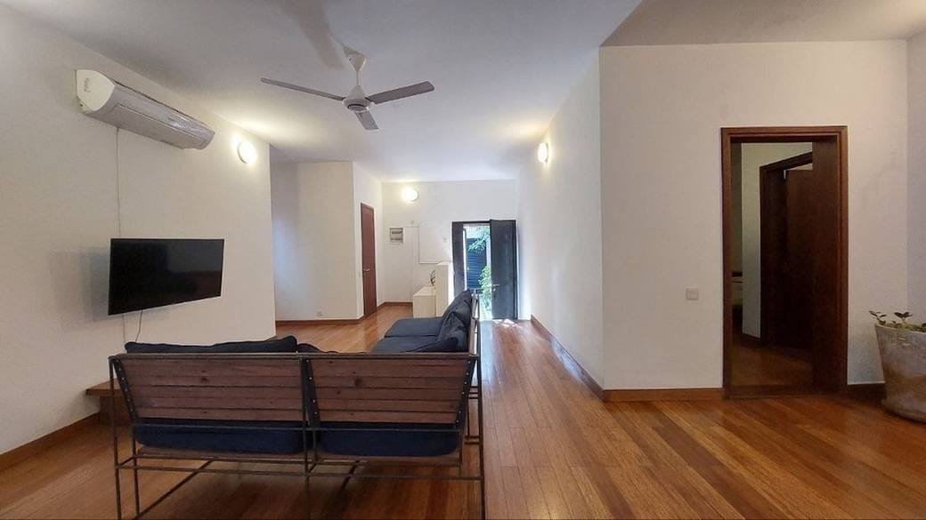 Zařízeno Apartmán K pronájmu