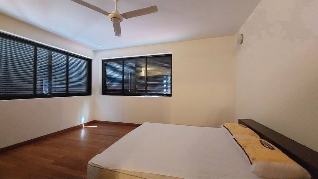 Tonle Bassac Apartmán K pronájmu in Tonle Bassac