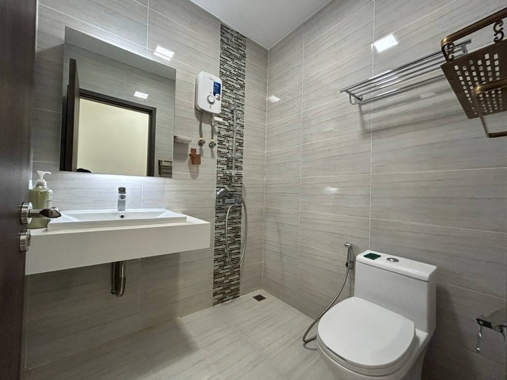 Orkide The Royal Condominium | Ou Baek K'am Studio K pronájmu in Ou Baek K'am