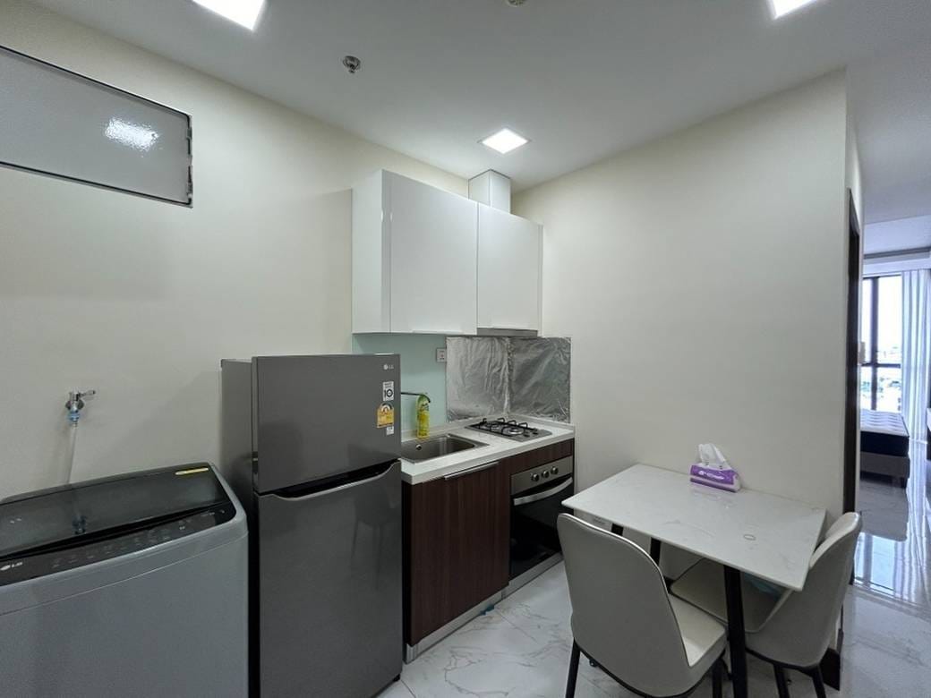 Orkide The Royal Condominium | Studio K pronájmu in Ou Baek K'am, Sen Sok, Phnom Penh