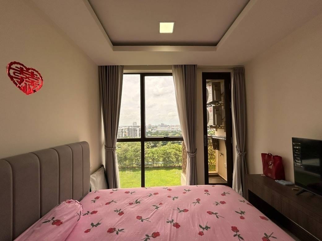 Orkide The Royal Condominium | Studio K pronájmu in Sen Sok $450