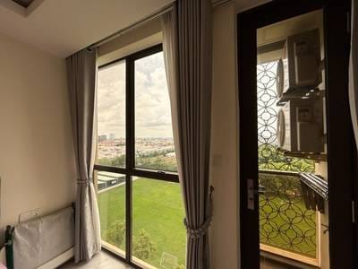 Orkide The Royal Condominium | Zařízeno Studio K pronájmu