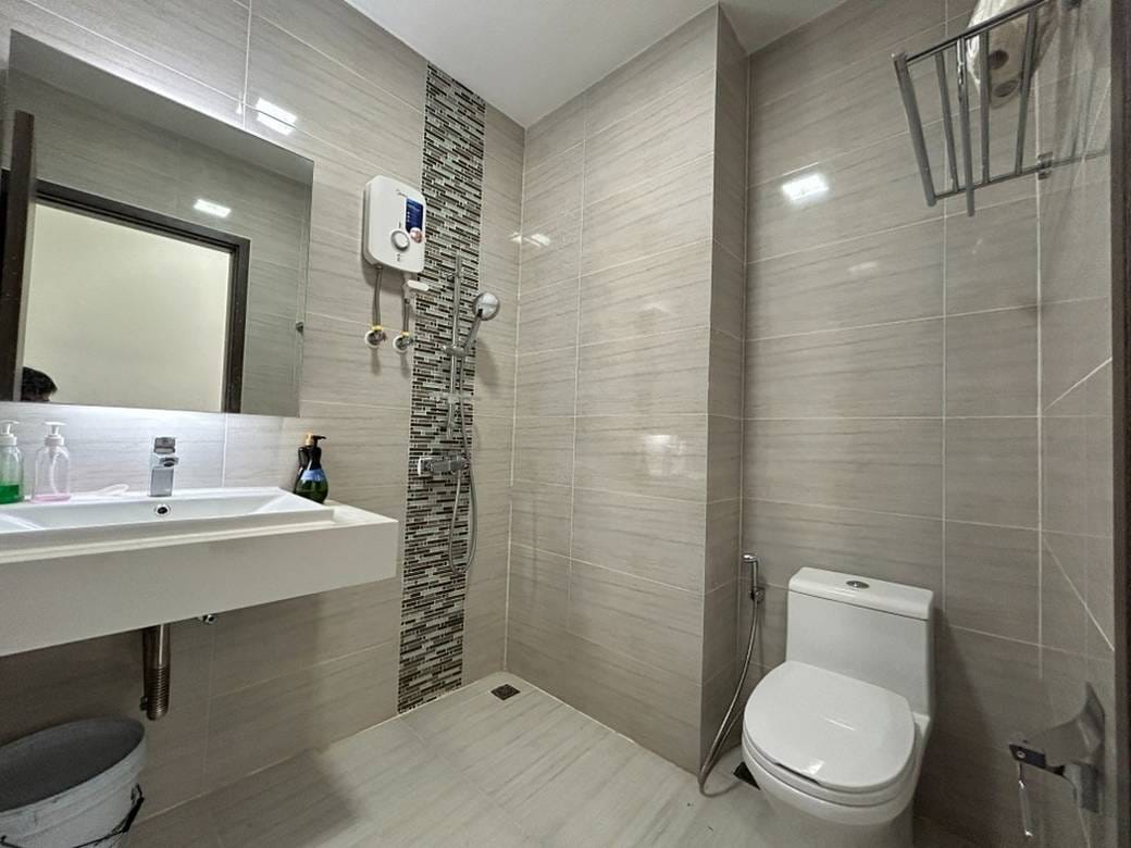 Orkide The Royal Condominium | Ou Baek K'am Studio K pronájmu in Ou Baek K'am