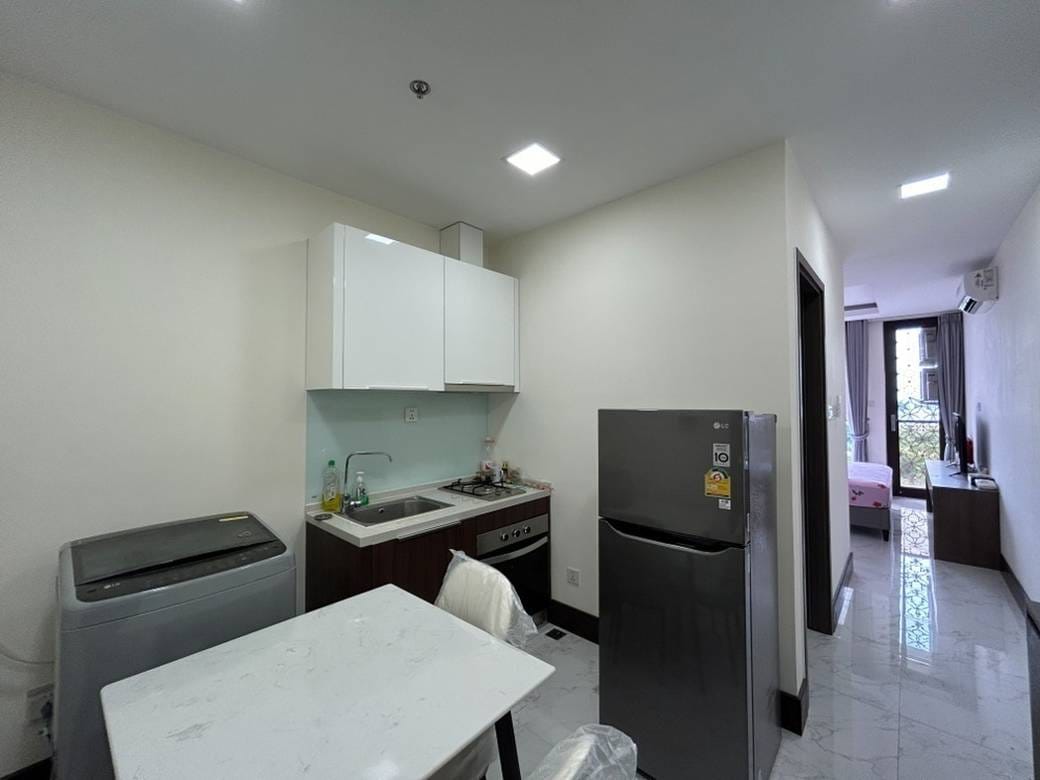 Orkide The Royal Condominium | Studio K pronájmu in Ou Baek K'am, Sen Sok, Phnom Penh