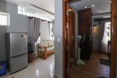 已装修排屋出租