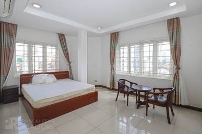 Appartement Meublé À louer
