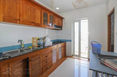 Appartement À louer de 60 m² de terrain