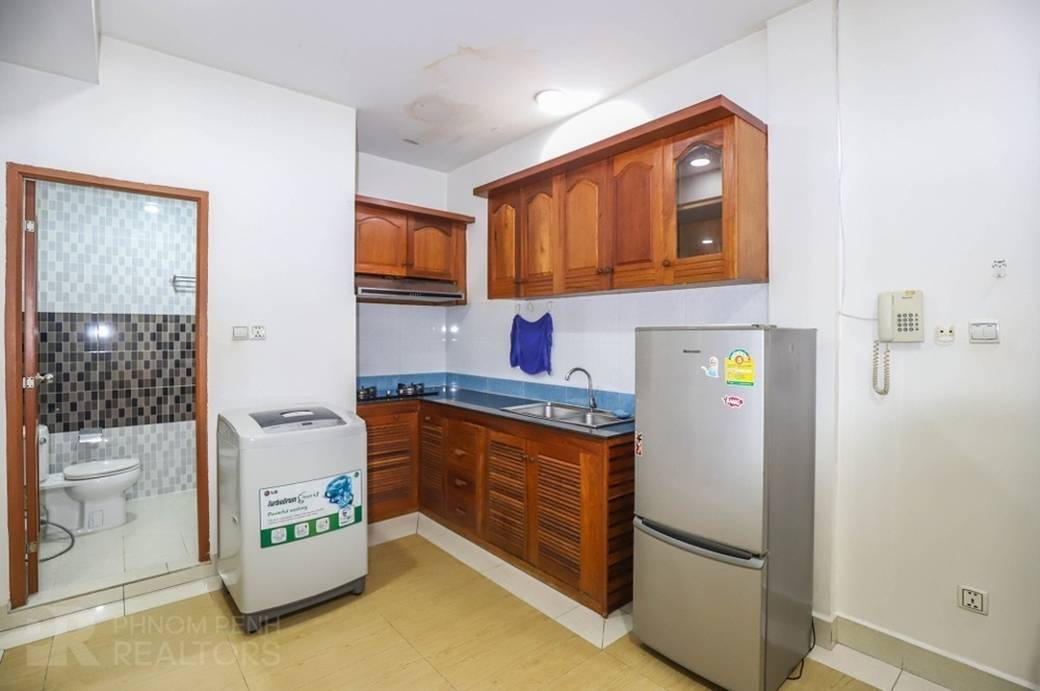 70 sqm Land Size Apartmán K pronájmu