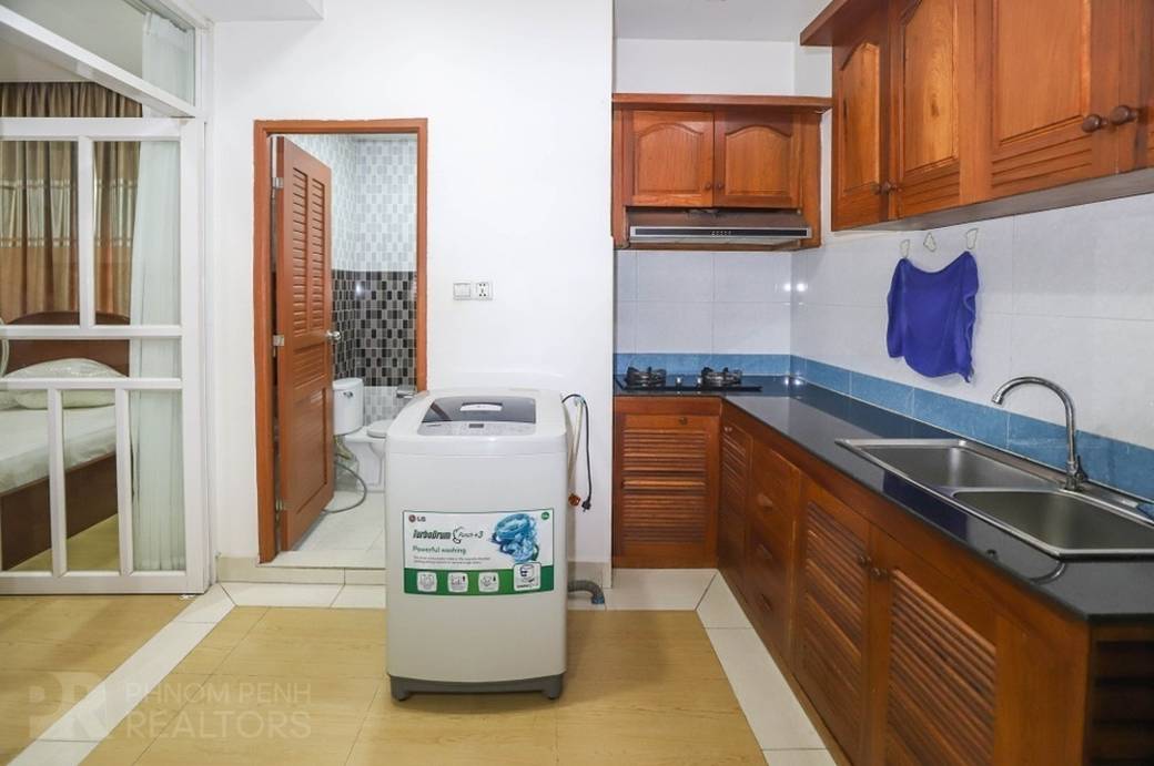 Zařízeno Apartmán K pronájmu