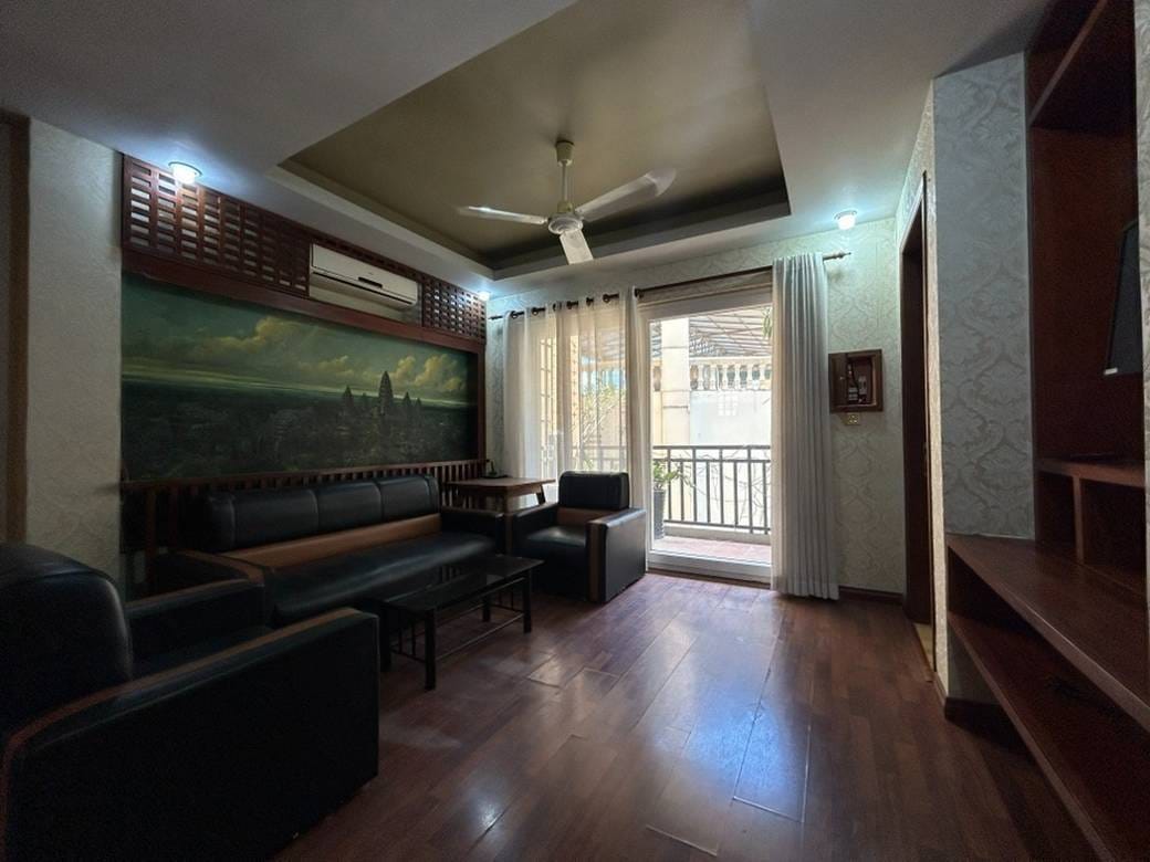 Condo For Rent in Chamkarmon $500