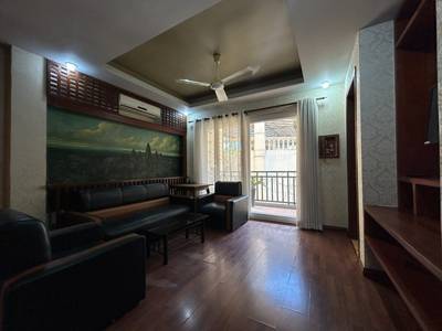 Condo For Rent in Chamkarmon $500