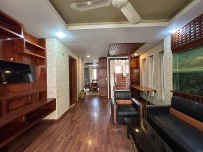 Condo For Rent in Tonle Bassac, Chamkarmon, Phnom Penh
