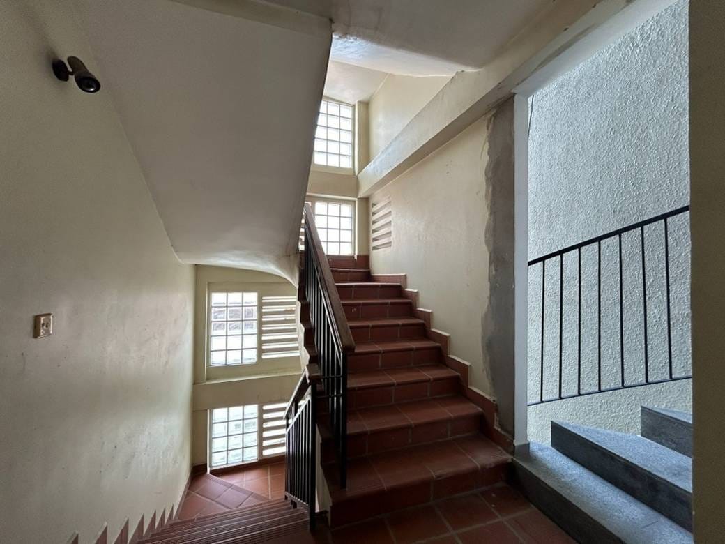 Furnished Condo For Rent