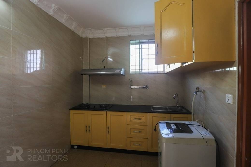Zařízeno Apartmán K pronájmu