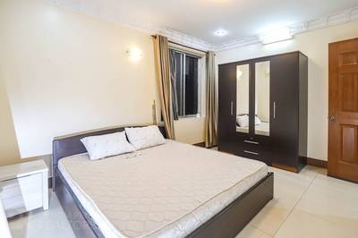 Apartmán K pronájmu in Tonle Bassac, Chamkarmon, Phnom Penh