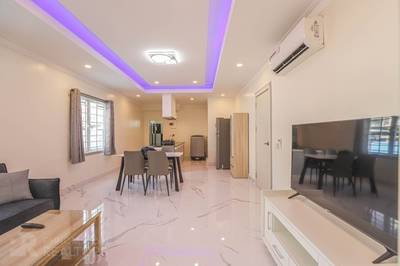 60 sqm Land Size Byt K pronájmu