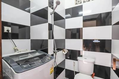 Flat House For Rent in Chamkarmon $270