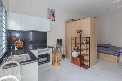 45 sqm Land Size Flat House K pronájmu