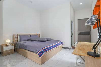 Flat House K pronájmu in Meanchey $250