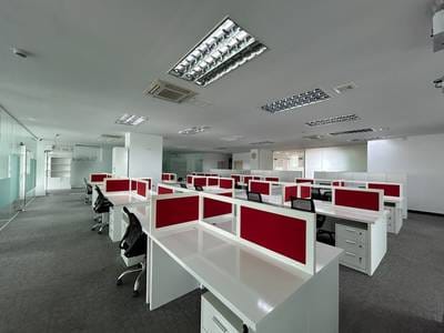 Chamkarmon办公物业出租，位于Toul Tum Poung 2Chamkarmon，价格面议