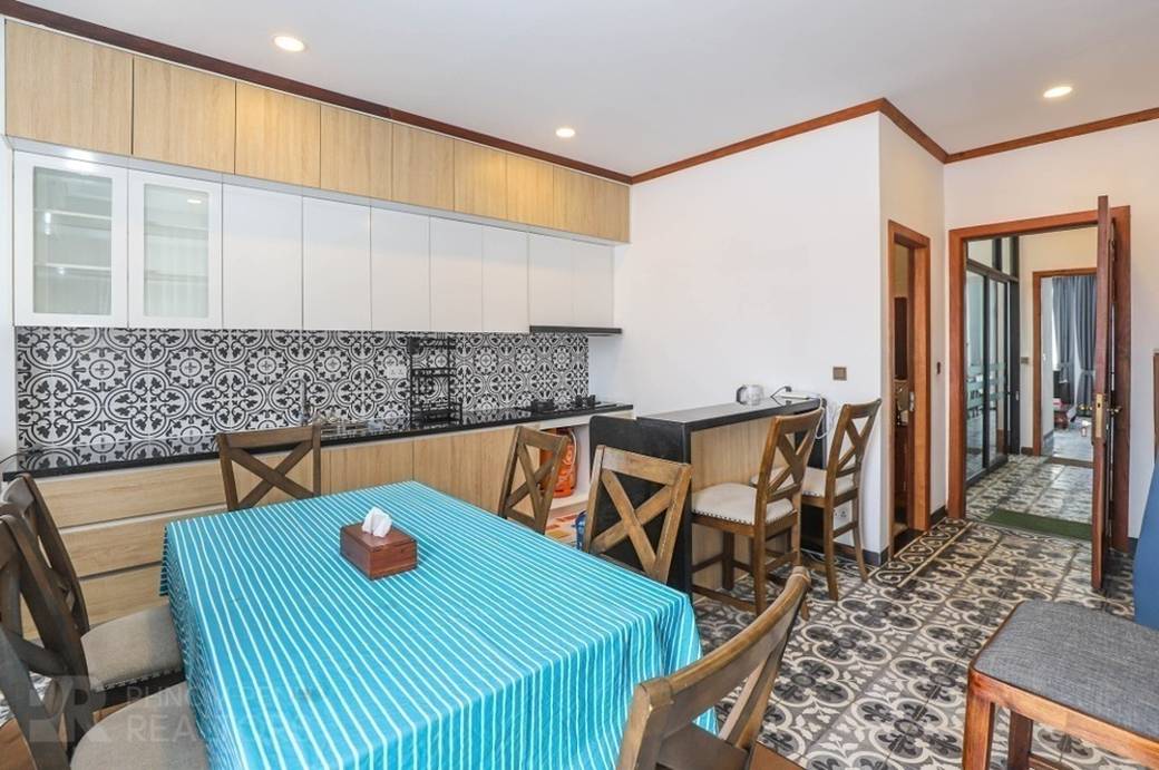 $550 Flat House