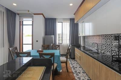 125 sqm Land Size Flat House K pronájmu