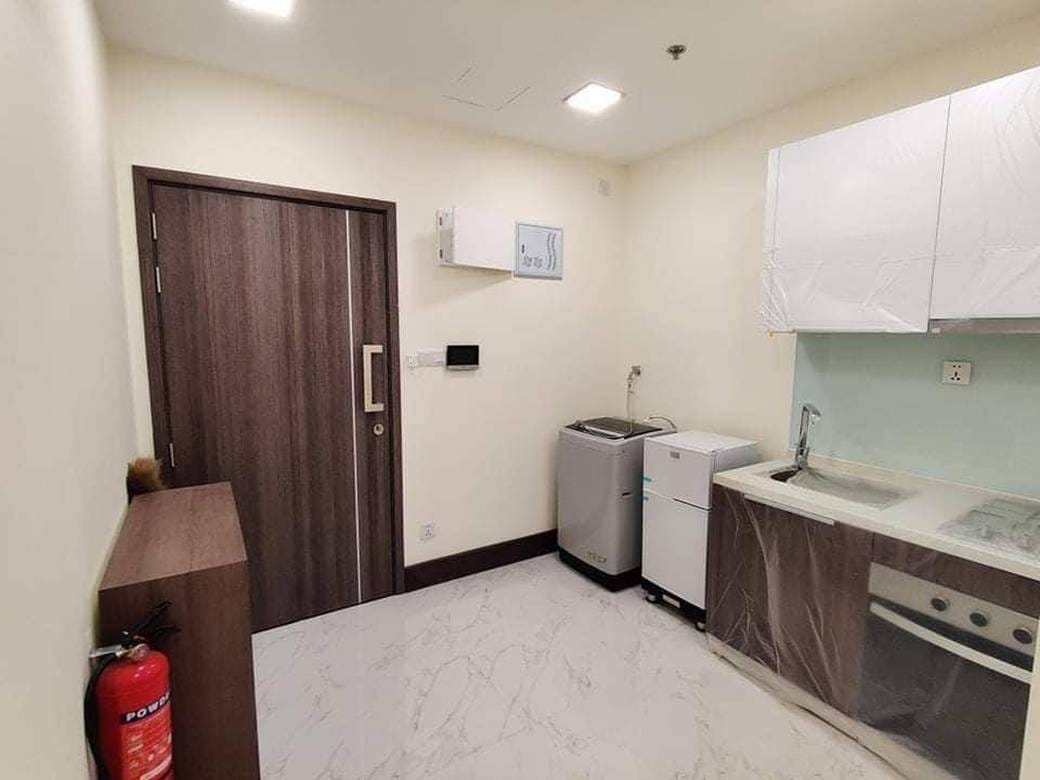 Orkide The Royal Condominium | Studio K pronájmu in Ou Baek K'am, Sen Sok, Phnom Penh