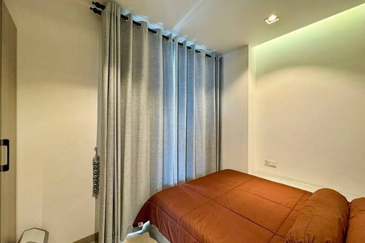 Condo For Rent in Chak Angrae Leu, Meanchey, Phnom Penh