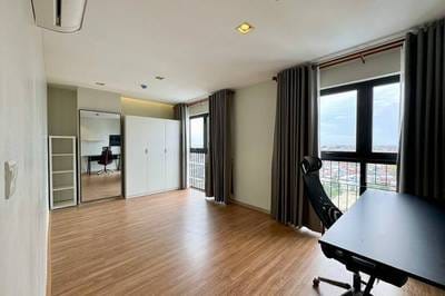 Urban Village Phase 1 | Furnished Condo For Rent