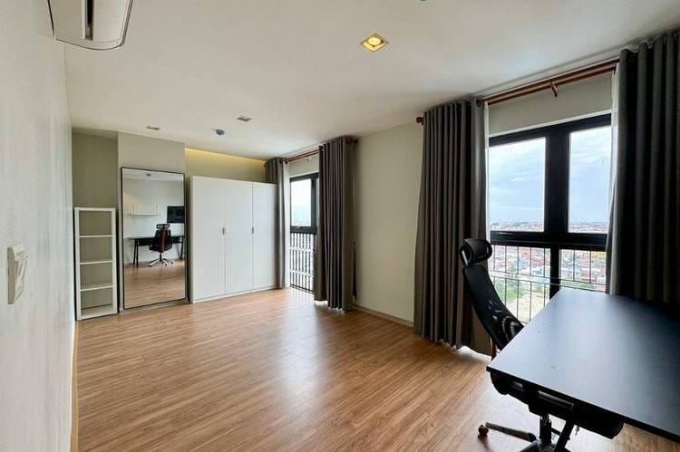 Condo For Rent in Chak Angrae Leu, Meanchey, Phnom Penh