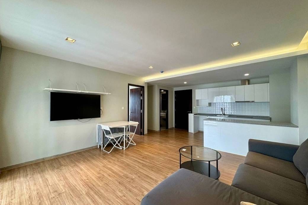 Urban Village Phase 1 | $550 Condo