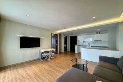 Urban Village Phase 1 | $550 Condo