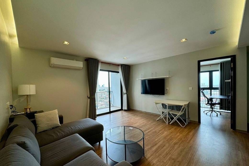 Urban Village Phase 1 | 45-222 sqm Living Size Condo For Rent in Meanchey