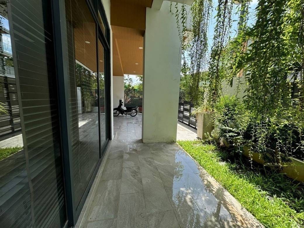 Woodland Residences | 187.5 sqm Land Size Vila K pronájmu