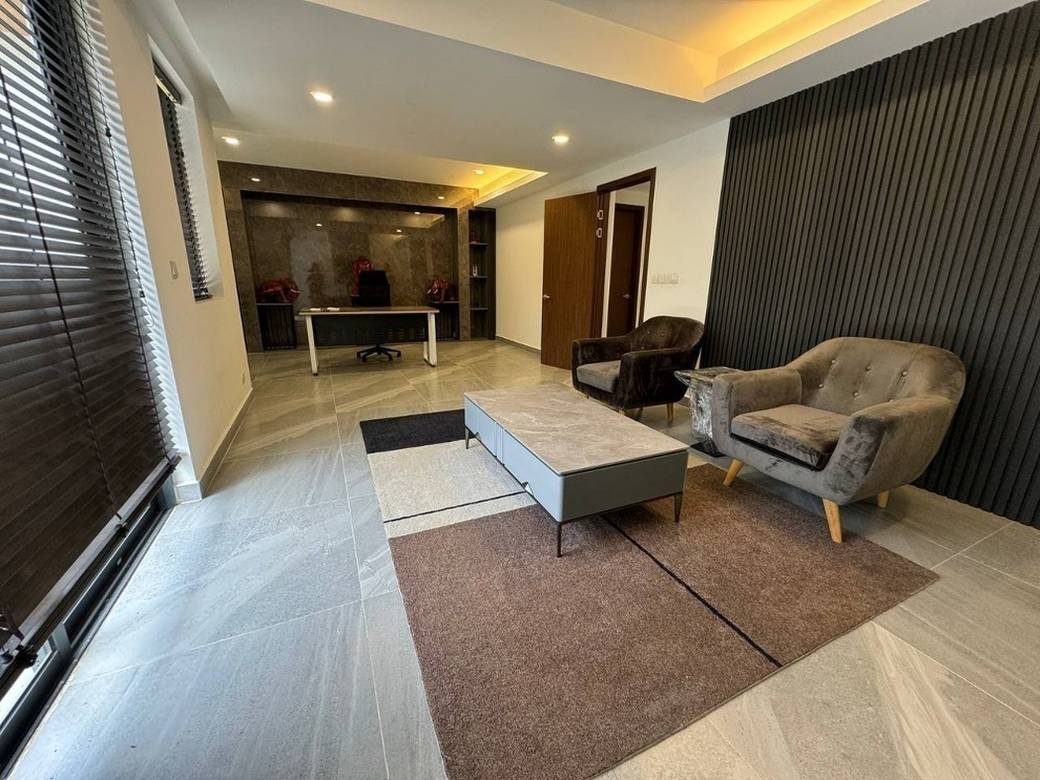 Woodland Residences | Vila K pronájmu in Chak Angrae Kraom, Meanchey, Phnom Penh